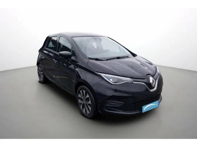 Renault Zoe image 4