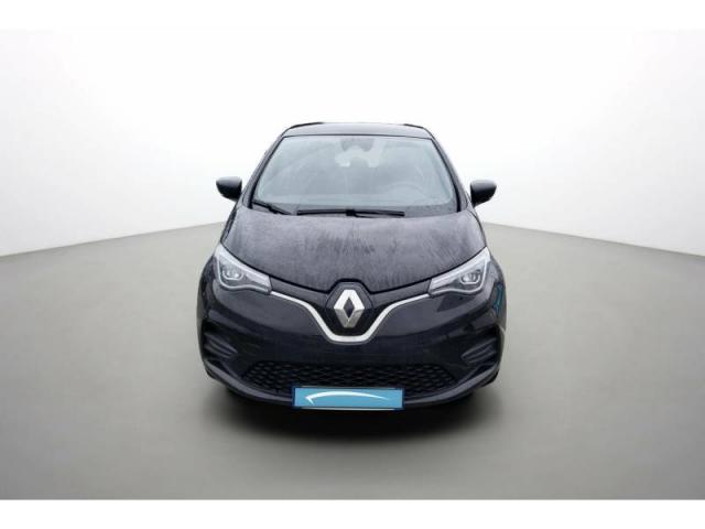 Renault Zoe image 7