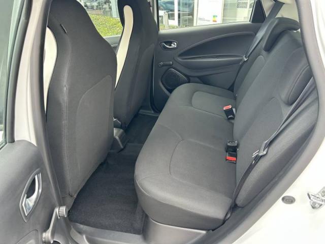 Renault Zoe image 3