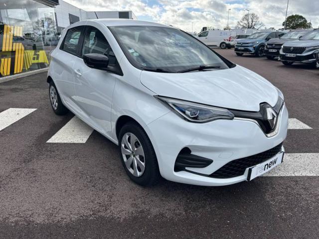 Renault Zoe image 9