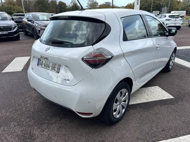 Renault Zoe image 2