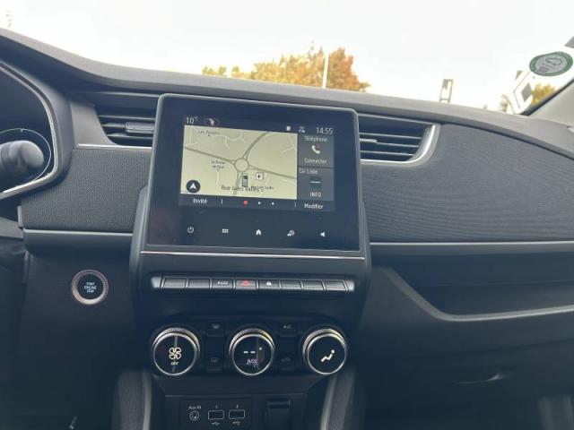 Renault Zoe image 5