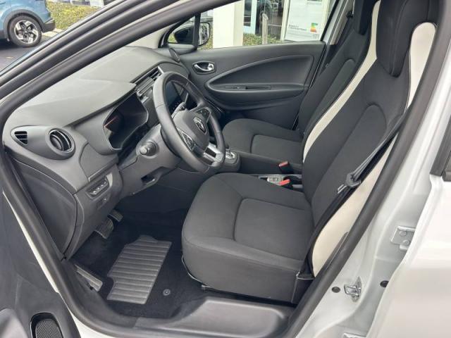 Renault Zoe image 4