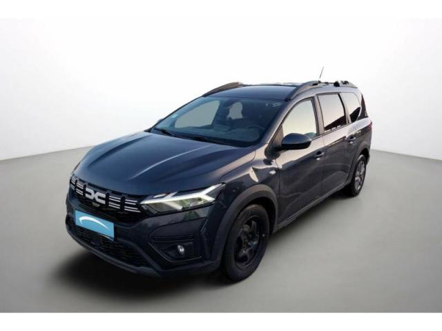 Dacia Jogger Tce 110 5 Places Expression