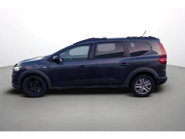 Dacia Jogger image 8