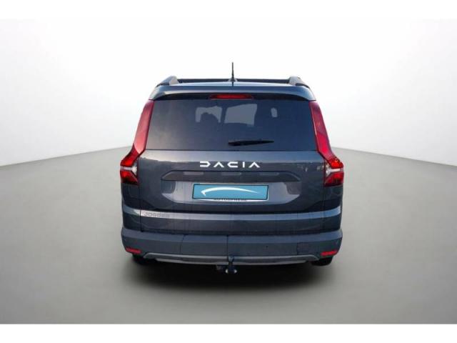Dacia Jogger image 6