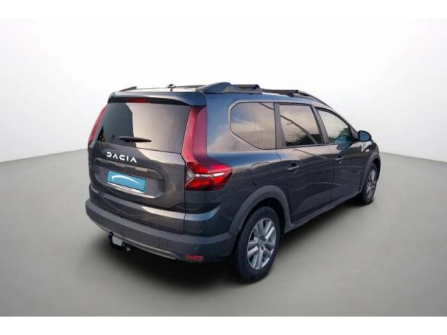 Dacia Jogger image 7