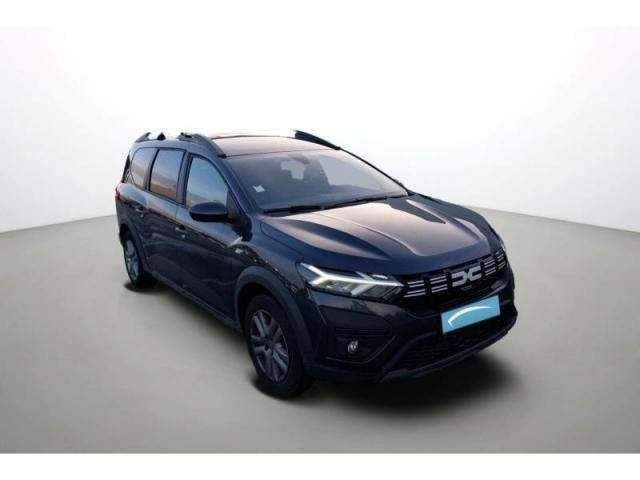 Dacia Jogger image 5