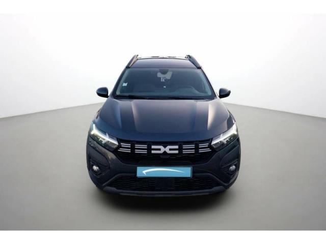 Dacia Jogger image 4