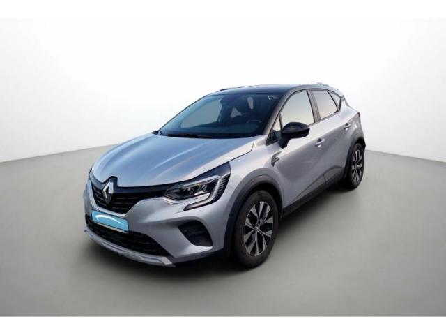 Renault Captur E-Tech Full Hybrid 145 Evolution