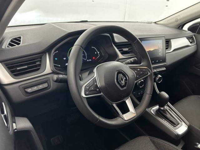 Renault Captur image 1