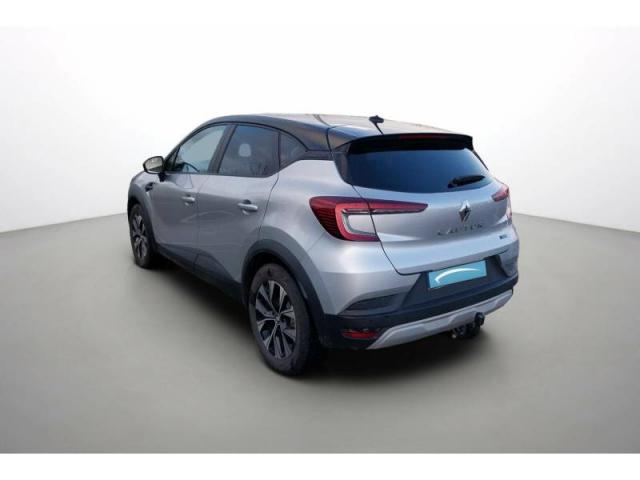 Renault Captur image 5