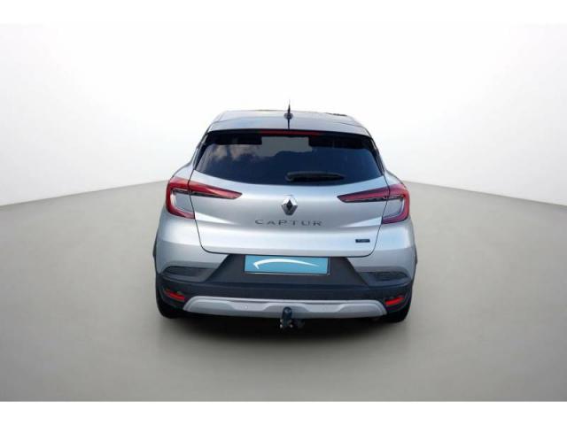 Renault Captur image 6