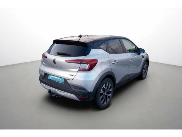 Renault Captur image 8