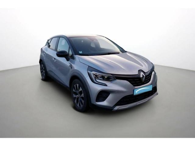 Renault Captur image 4