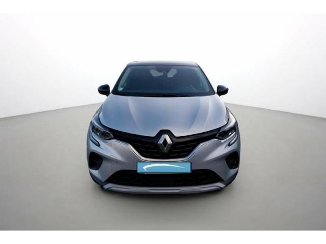 Renault Captur image 7
