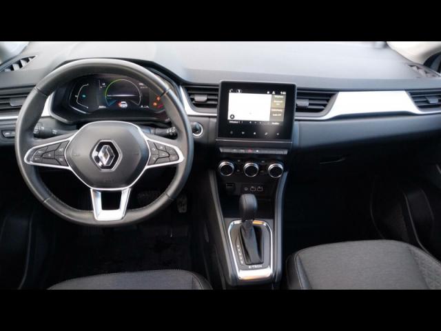 Renault Captur image 1