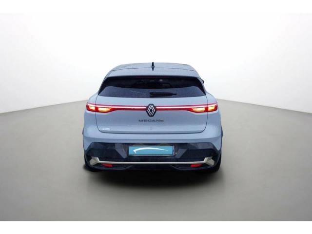 Renault Mégane image 4