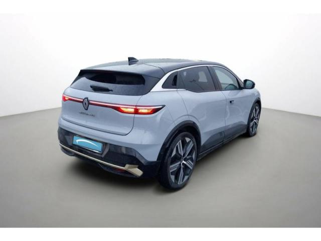 Renault Mégane image 1