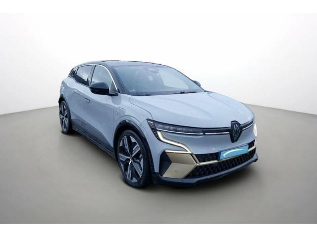 Renault Mégane image 3