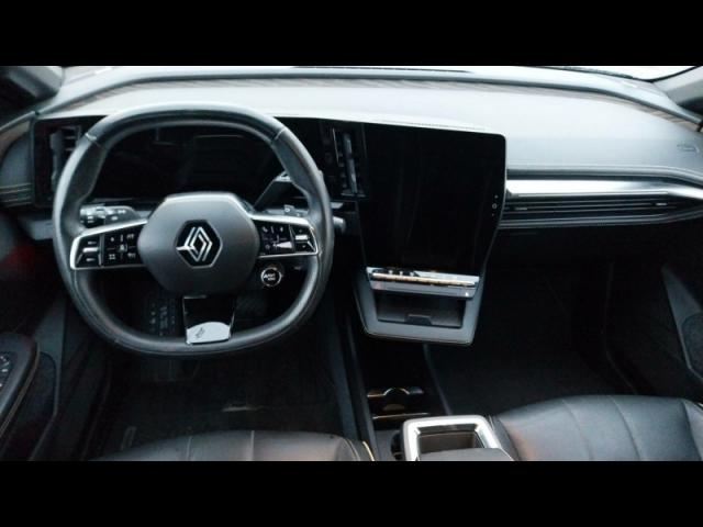 Renault Mégane image 7