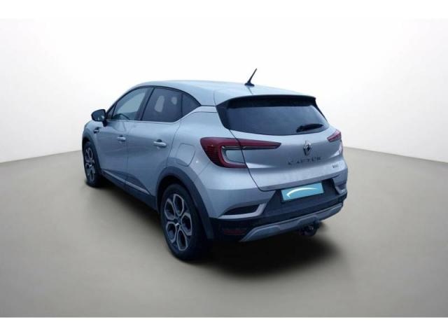Renault Captur image 8