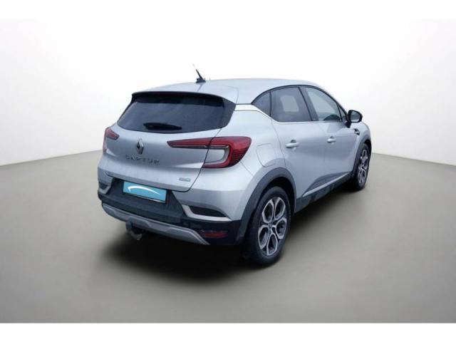 Renault Captur image 6