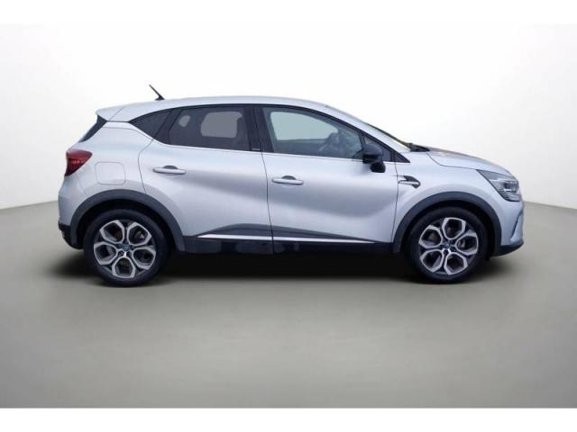 Renault Captur image 4