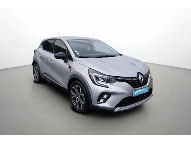Renault Captur image 1