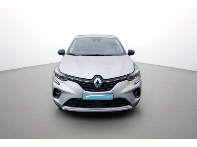Renault Captur image 5