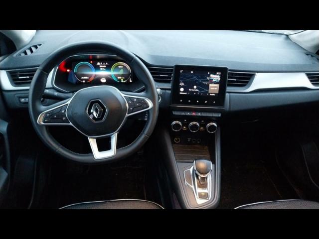 Renault Captur image 7