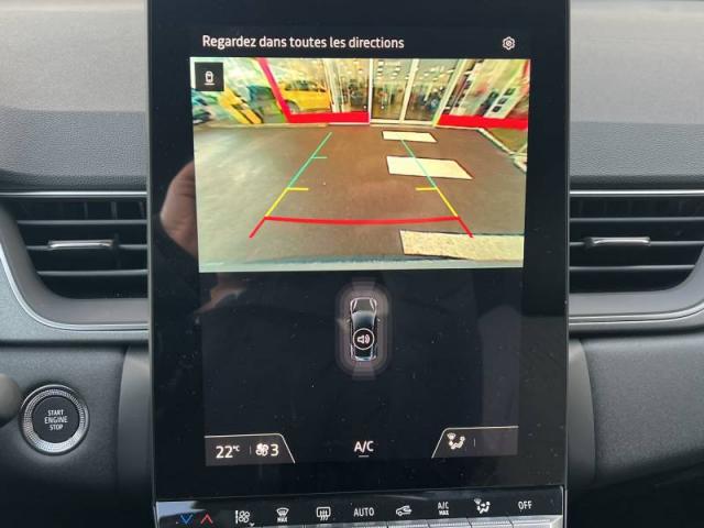 Renault Captur image 7