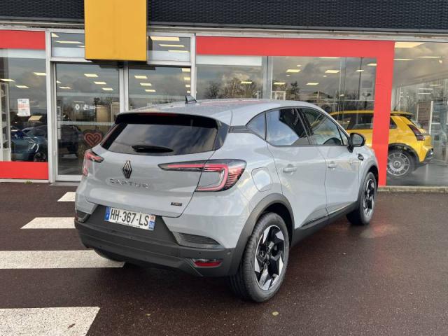 Renault Captur image 2