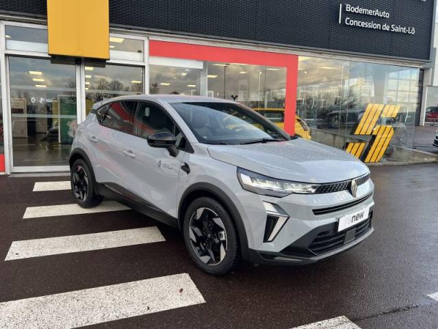 Renault Captur image 8