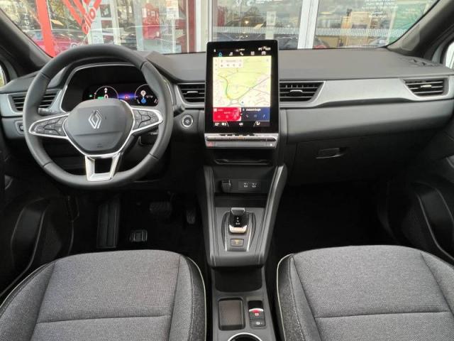 Renault Captur image 4