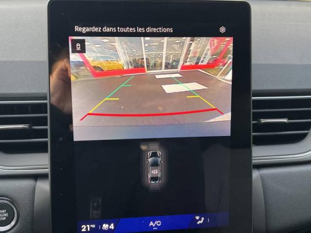 Renault Symbioz image 2