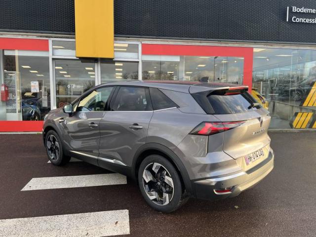 Renault Symbioz image 5