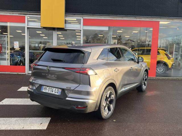 Renault Symbioz image 7