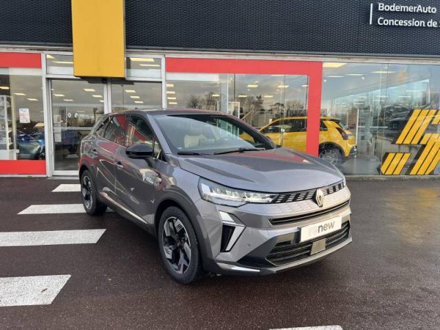 Renault Symbioz image 9