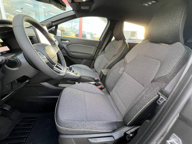 Renault Symbioz image 6