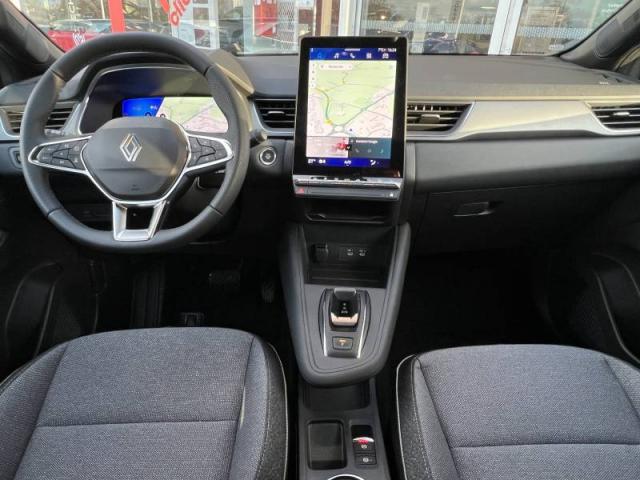 Renault Symbioz image 3