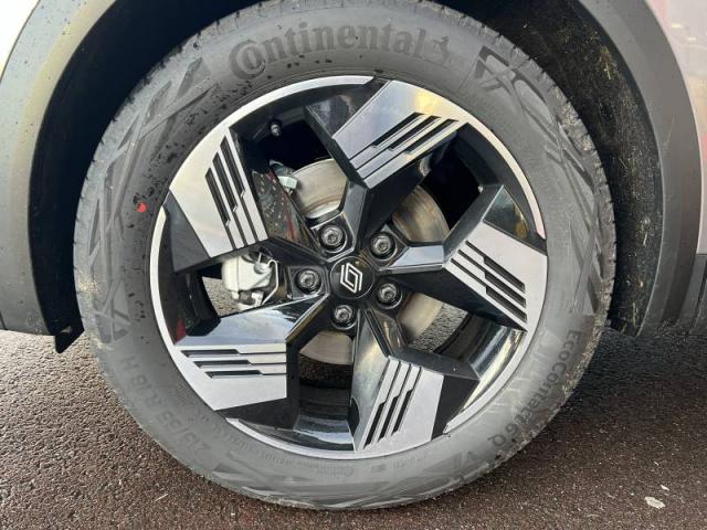 Renault Symbioz image 4