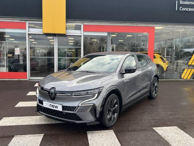 Renault Mégane E-Tech 130 Ch Autonomie Confort Gsr2 Evolution