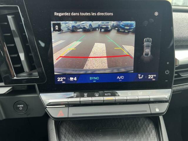 Renault Mégane image 4