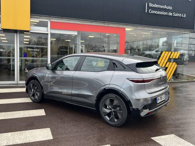 Renault Mégane image 8