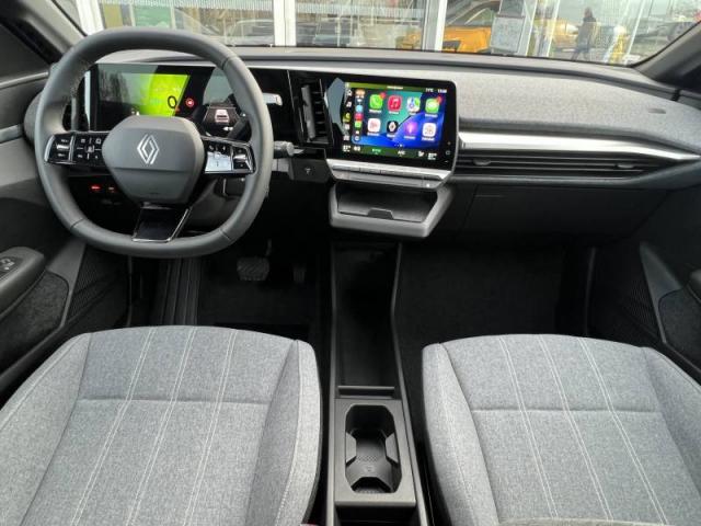 Renault Mégane image 7