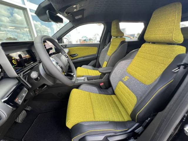 Renault R 5 E-Tech Electrique 150 Ch Autonomie Confort Iconic Cinq