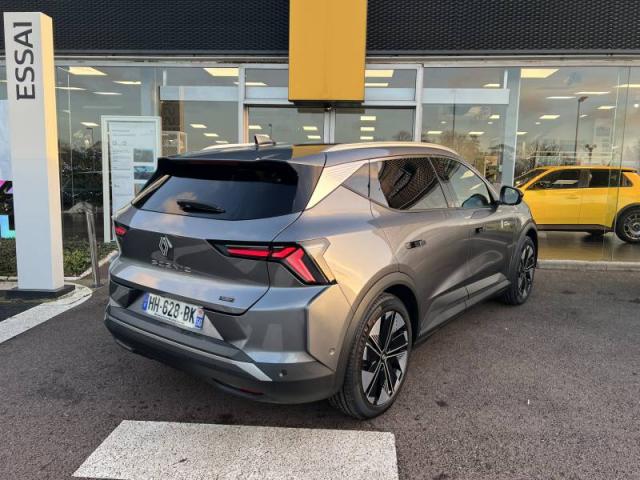 Renault Scénic image 2