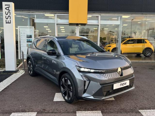 Renault Scénic image 5