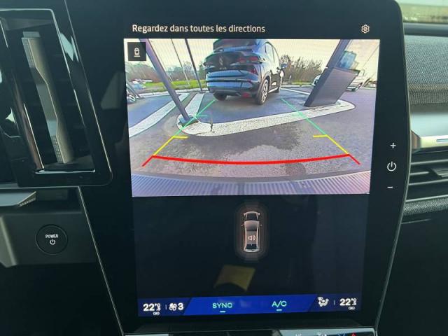 Renault Scénic image 3